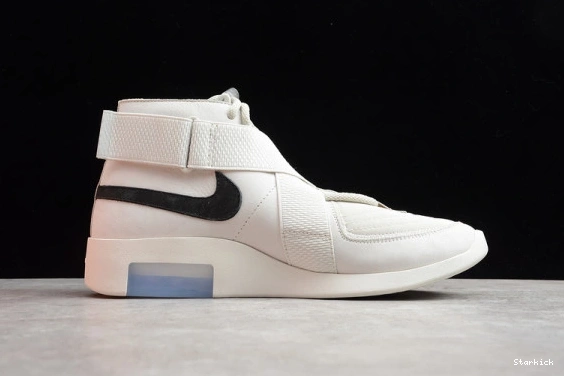 GOD LIGHT FEAR RAID OF AT8087-001 NIKE BONE AIR 1224